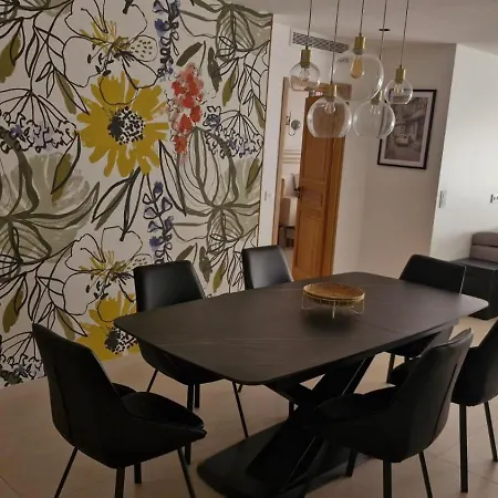 Grand T3 Tropez Appartement Saint-Tropez