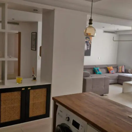Grand T3 Tropez Appartement