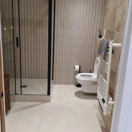 Grand T3 Tropez Appartement Saint-Tropez
