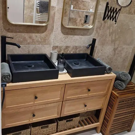 Grand T3 Tropez * סן טרופז
