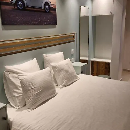 Grand T3 Tropez Appartement