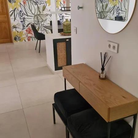 Grand T3 Tropez * Saint-Tropez