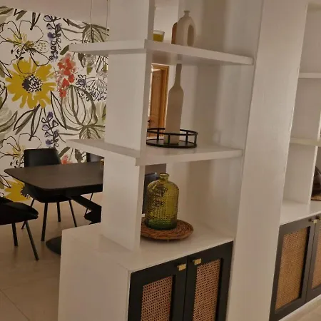 Appartement Grand T3 Tropez Saint-Tropez